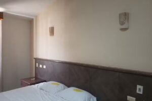 Auto Hotel Equinoccio