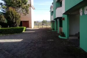 Auto Hotel Esmeralda Inn