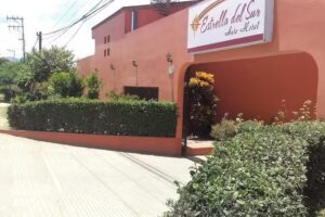 Auto Hotel Estrella del Sur
