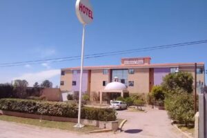 AUTO HOTEL FLORIDA PARK