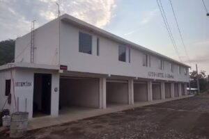 Auto Hotel &ldquo;LA ALBERCA&rdquo;