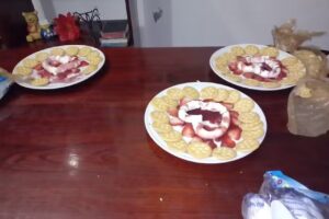 Auto Hotel &ldquo;La Ceiba&rdquo; Tronco de Palo