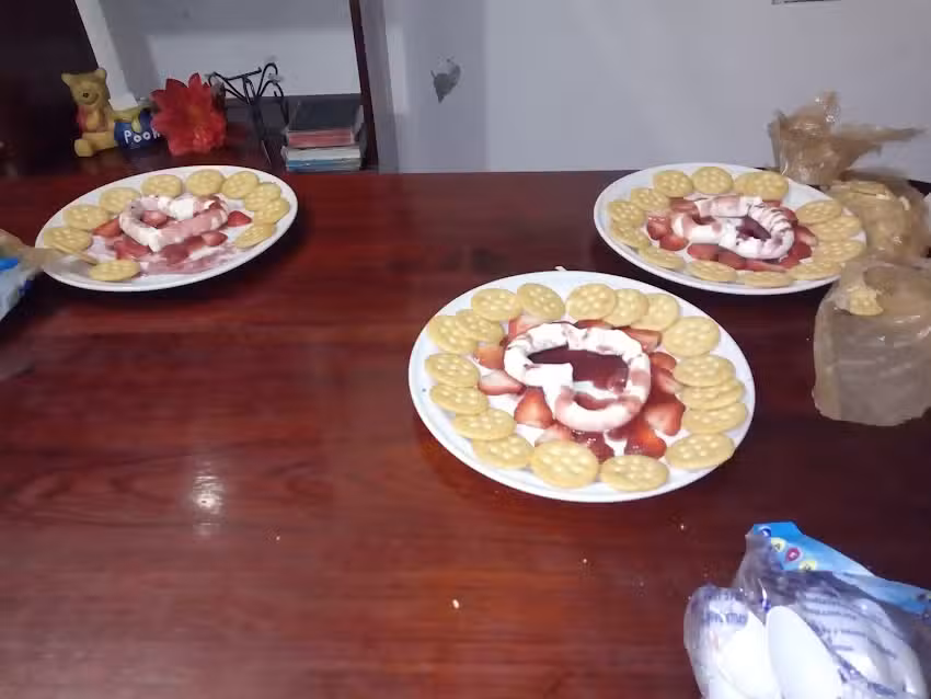 Auto Hotel &ldquo;La Ceiba&rdquo; Tronco de Palo