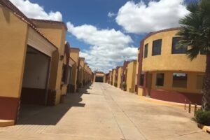 Auto Hotel Las Colinas