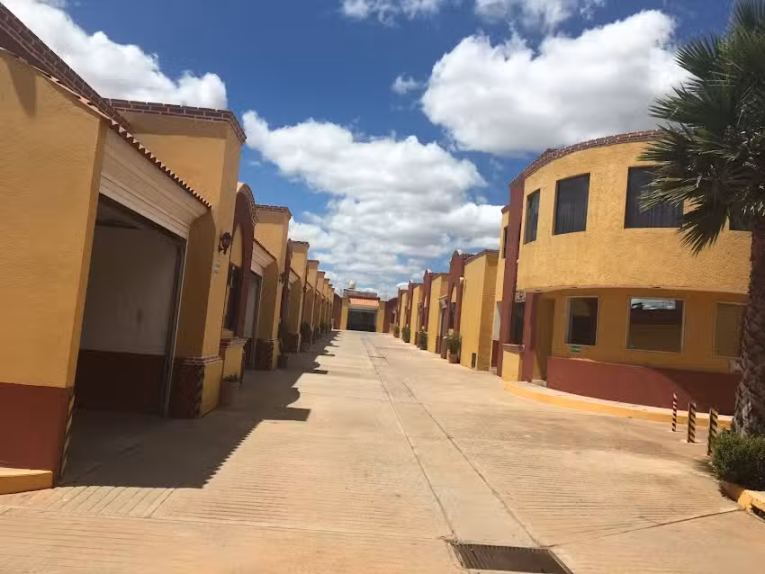 Auto Hotel Las Colinas