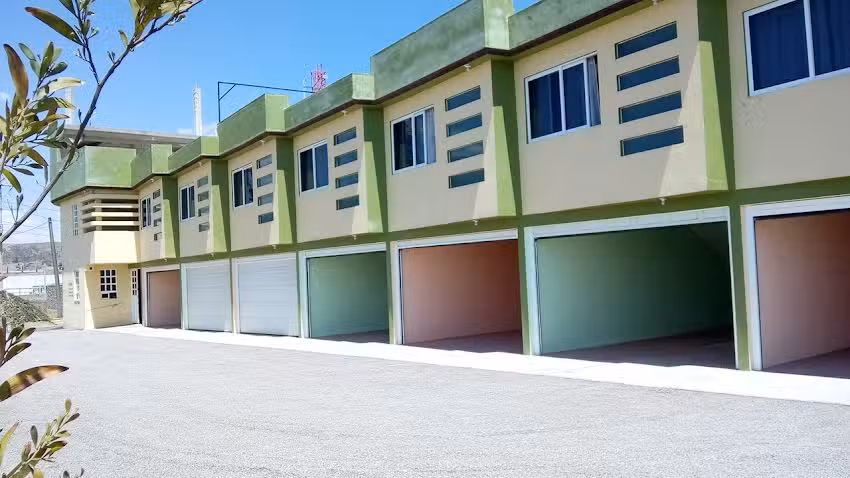 AUTO HOTEL LAS ESTRELLAS