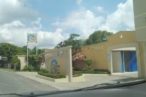 Auto Hotel Las Pasiones