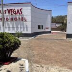 Auto Hotel Las Vegas