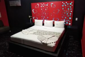 Auto Hotel Las Vegas