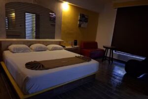 Auto Hotel Los Andes