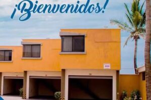 Auto Hotel Los Delfines