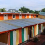 Auto Hotel &ldquo;Los Pinos&rdquo;