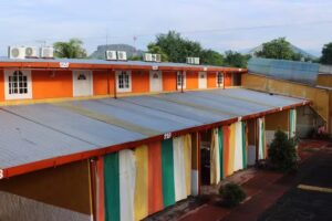 Auto Hotel &ldquo;Los Pinos&rdquo;