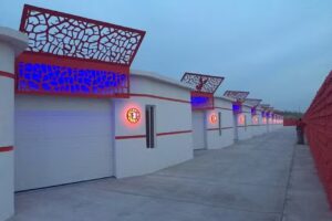 Auto Hotel Love Secret