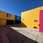 Auto Hotel Luz De Luna