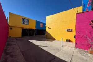 Auto Hotel Luz De Luna