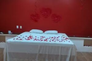 Auto Hotel &ldquo;Luz De Luna&rdquo;