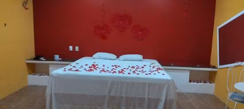 Auto Hotel &ldquo;Luz De Luna&rdquo;