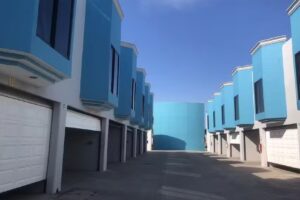 Auto Hotel Marina’s