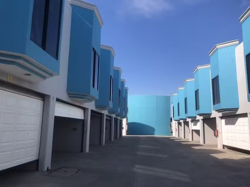 Auto Hotel Marina&rsquo;s