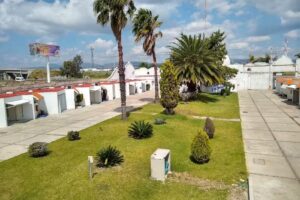 Auto Hotel Mediterraneo