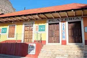 Auto Hotel Monte Real