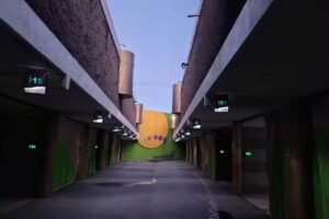 Auto Hotel Montebello