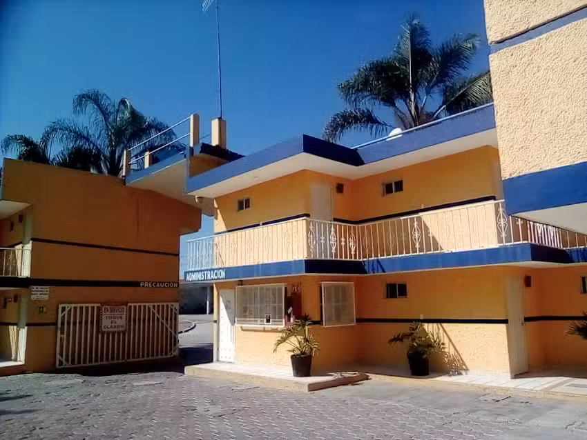 Auto Hotel MonteCarlo