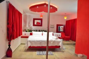 AUTO HOTEL NICE FANTASY