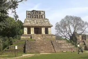 Auto Hotel Para&iacute;so Inn Palenque