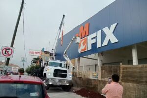 Auto-Hotel &ldquo;Porto Alegre&rdquo;