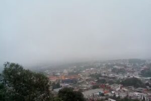 Auto Hotel Real de Chignautla