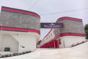 Auto Hotel Real del Carmen