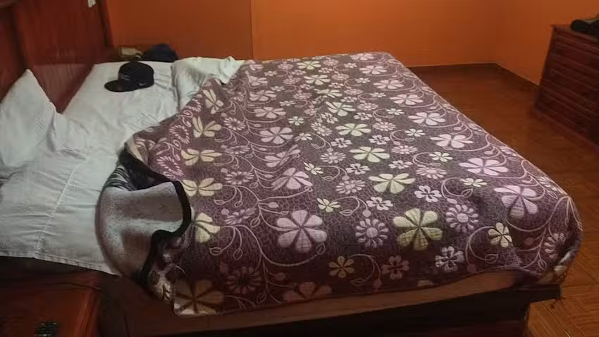 Auto Hotel Real Del Valle