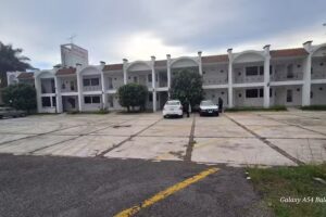 Auto Hotel San Isidro