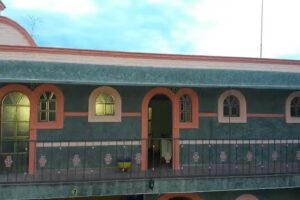 Auto Hotel San Mateo