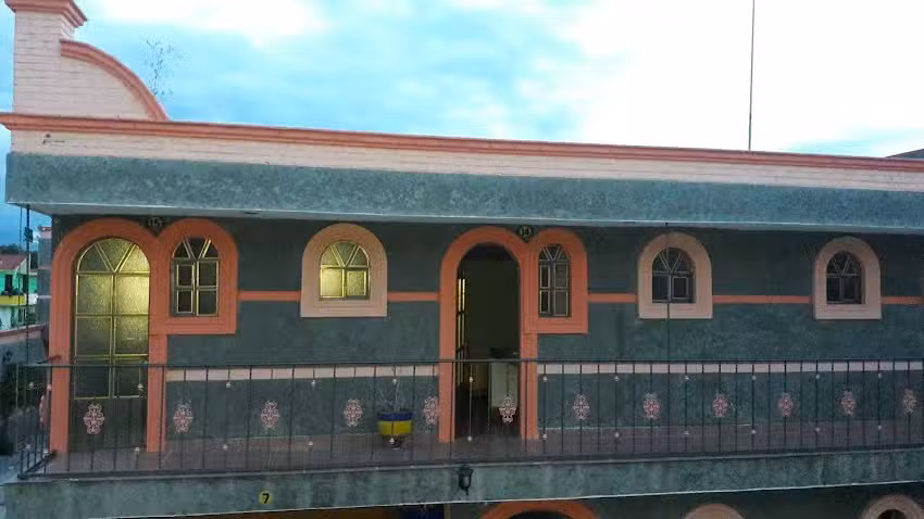 Auto Hotel San Mateo