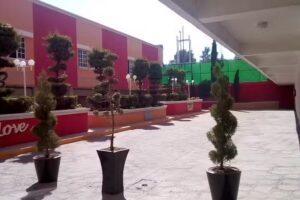 Auto Hotel Santa Catarina