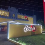 AUTO HOTEL SECRETO