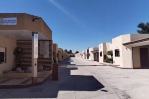 Auto Hotel Señorial