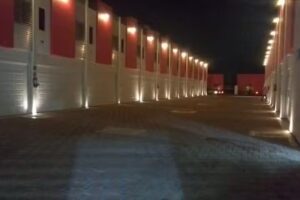 Auto Hotel tentaciones suites