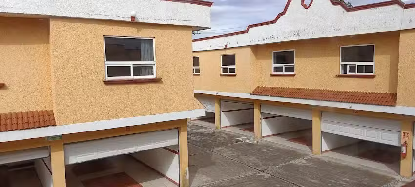 Auto Hotel Tlalmanalco