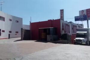 Auto Hotel Toledo