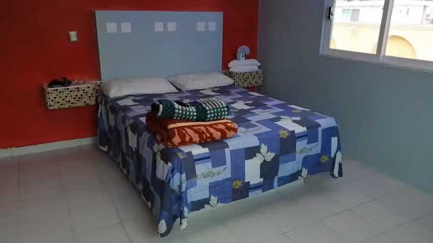 Auto Hotel Tr&eacute;bol