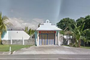 Auto Hotel Villa Del Palmar