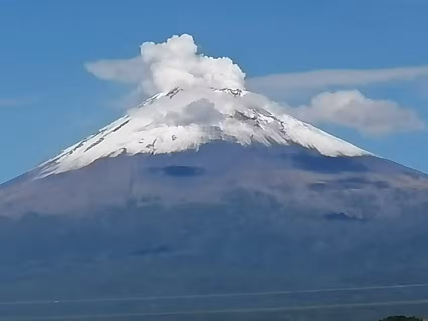 Auto Hotel y Motel Tianguismanalco