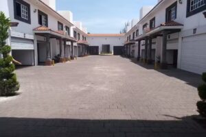 Autohotel Centenario