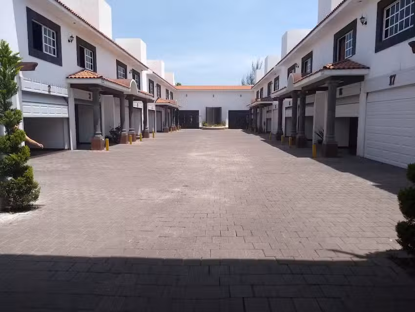 Autohotel Centenario