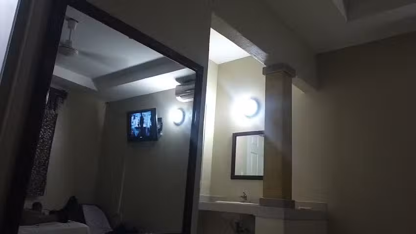 Autohotel Cielo