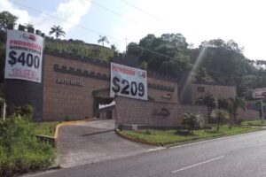 Autohotel El Secreto Papantla